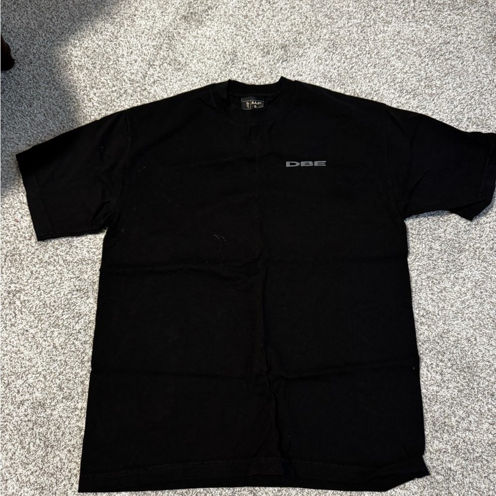 RAD Global DBE tshirt